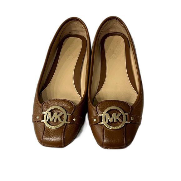 Michael Kors Ballet Flat - size 10 - Picture 4 of 7